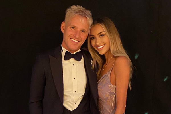 All the best guest outfits from Jamie Laing and Sophie Habboo's