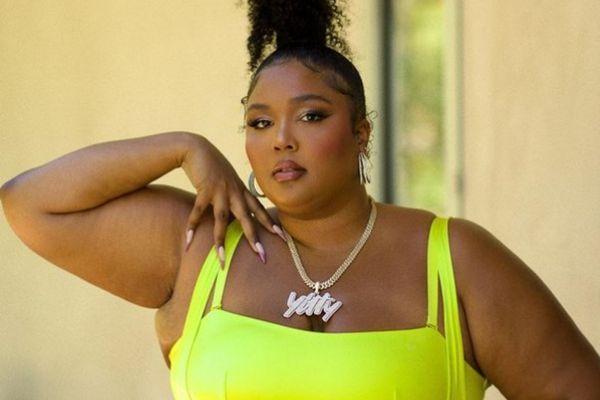 Lizzo clarifies ‘I quit’ statement to fans after claims she’s exiting music career
