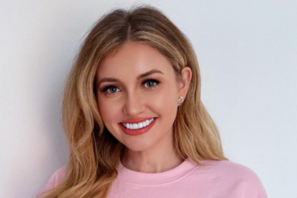 Love Island star Amy Hart shares insight into fun-filled Barbie-inspired hen party