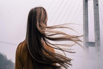 Our tips on how to fix your haircare routine and get silky locks this summer