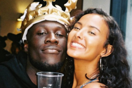 Maya Jama & Stormzy reveal they’ve gone their separate ways in joint statement