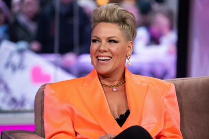 P!nk fans left emotional after singer’s moving birthday tribute to husband Carey