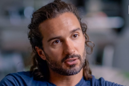 Joe Wicks opens up about homeschooling as he shares new update about son 