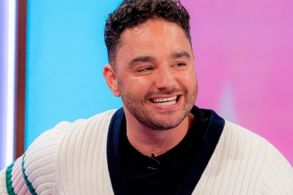 Adam Thomas has ‘new fear unlocked’ as son is hospitalised while on holiday 