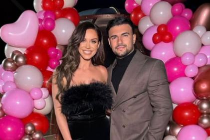 Vicky Pattison announces exciting new show based on wedding to fiancé Ercan