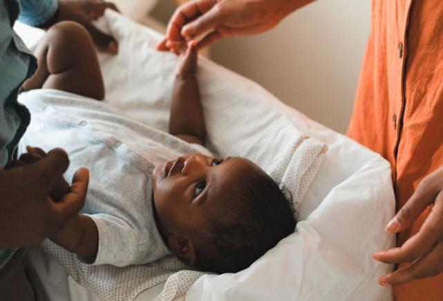 How to achieve a full night’s sleep from the baby to the toddler stage onwards from a Sleep Consultant and Parent Coach