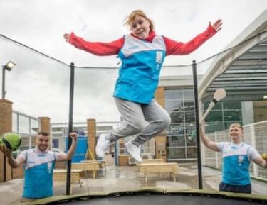 Take part in a fun-filled June in Decathlon Ballymun and Limerick