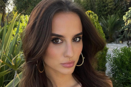 Made in Chelsea star Lucy Watson excitedly shares insight into huge life update