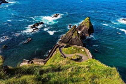 Strike a pose! Our top 8 spots to get the perfect pic in Ireland