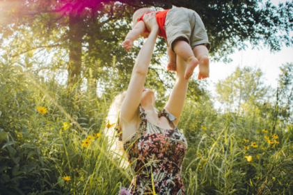 24 Summer-inspired baby names for your bundle of joy 