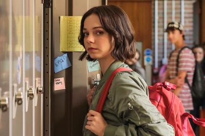 Netflix unveils full trailer for adaptation of A Good Girl’s Guide to Murder