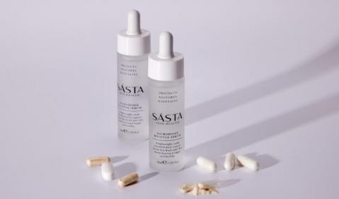 Empowering your skins microbiome: celebrating world microbiome day with Sásta Skin Health