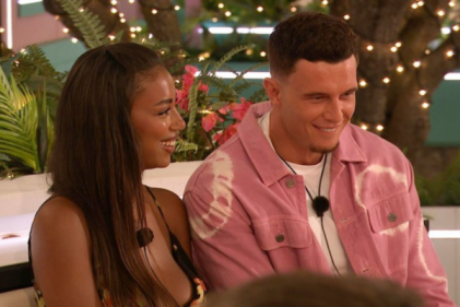 Love Island fans react to first look teaser as Casa Amor fallout continues