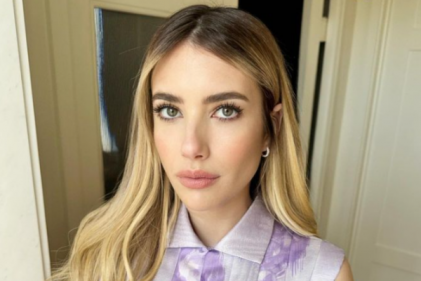 Emma Roberts excitedly reveals engagement news as she showcases stunning ring