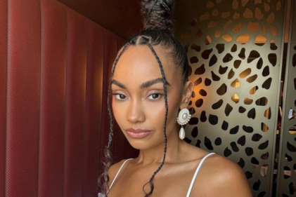 Little Mix’s Leigh-Anne Pinnock shares worried appeal as young niece goes missing