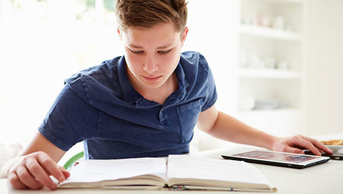 Proven strategies to help your child excel in IGCSE exams