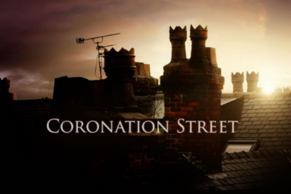 Return of Coronation Street actor confirmed as he opens up about starring in soap again 