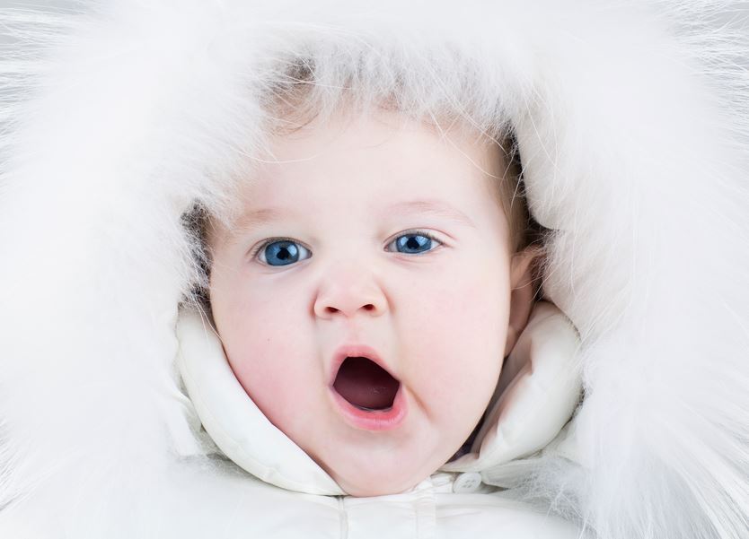 20 beautiful baby names inspired by SPACE