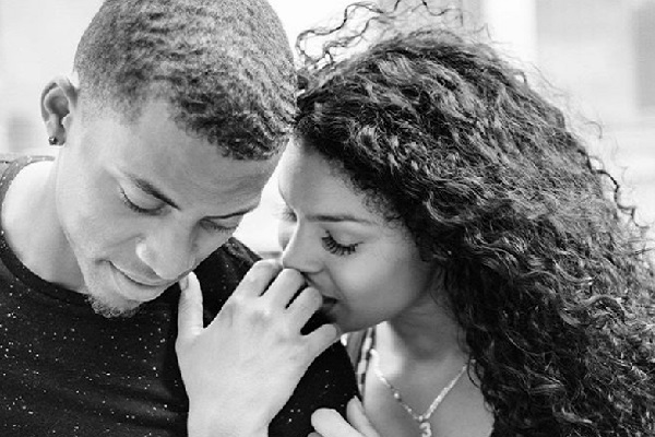'Couldn't be more in love': Jordin Sparks welcomes her first...
