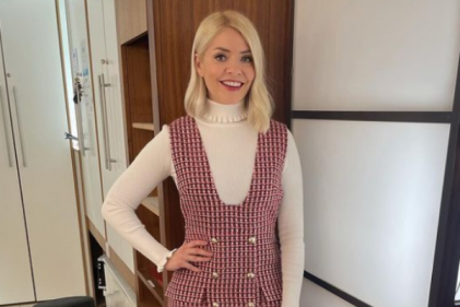 Holly Willoughby releases statement on kidnap plot after jury’s conviction