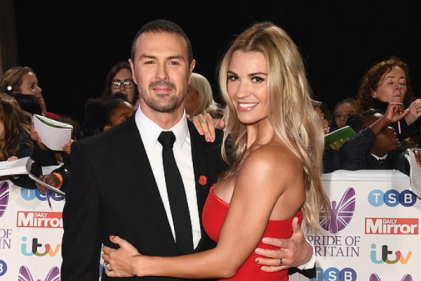 Christine McGuinness admits if she wants to get married again after split from Paddy