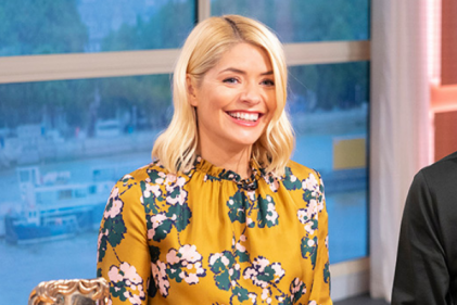 Man receives sentence after being found guilty of Holly Willoughby kidnap plot