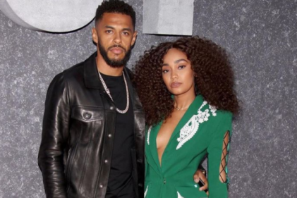 Leigh-Anne Pinnock recalls forgiving husband Andre Gray after breaking her heart’