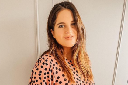 Made in Chelsea’s Binky Felstead marks daughter’s birthday with emotional tribute 