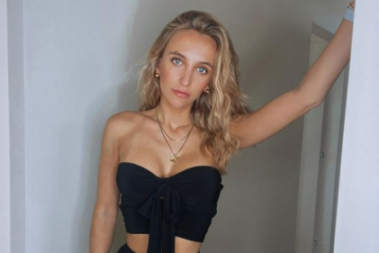 Made in Chelsea’s Tiffany Watson opens up about breastfeeding journey coming to an end
